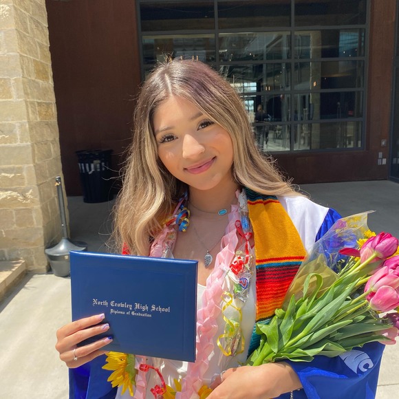 Meet your Posher, Roxanna - Picture 1 of 1